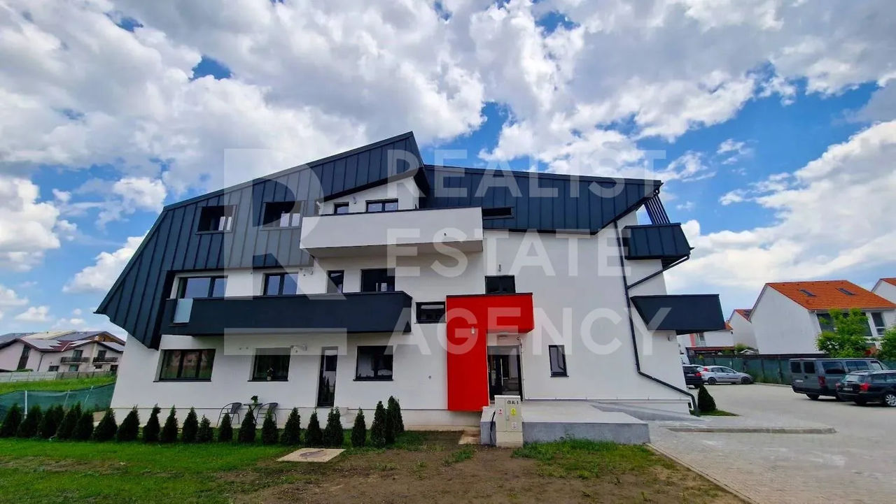 Studio Coder Residence, Oportunitate de investiție de la dezvoltator foto 8