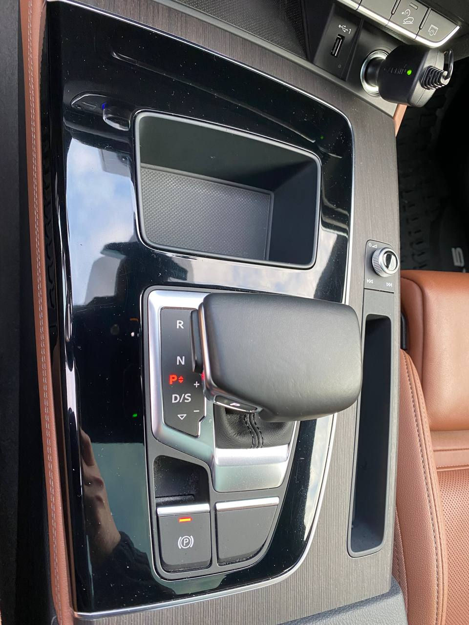 Audi Q5 foto 14