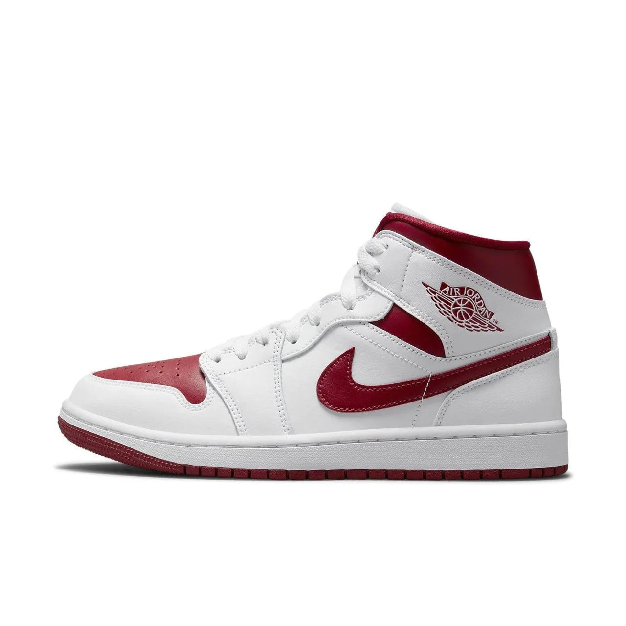 Incaltaminte Air Jordan 1 Mid 100% Original// Garantue // Livrare toata Moldova // foto 18