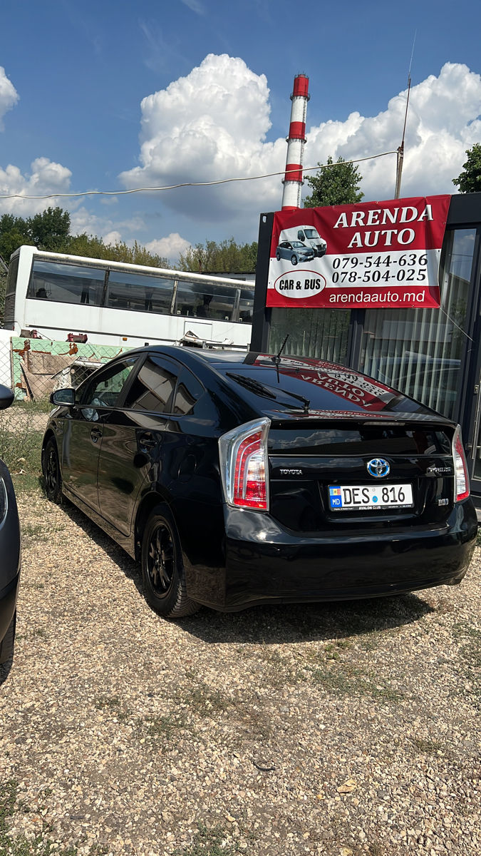 Rent a car / arenda auto foto 3