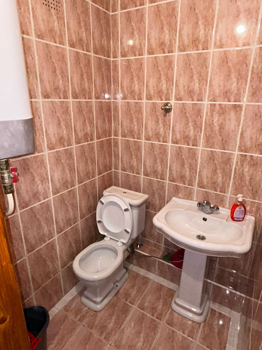 Apartament cu 3 camere,  Ciocana,  Chișinău mun. foto 6