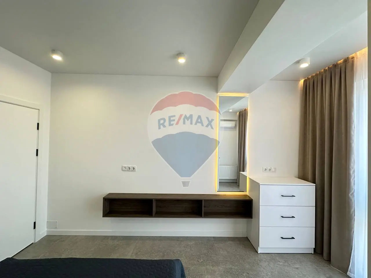 Apartament cu 1 cameră, 50 m², Râșcani, Chișinău foto 14