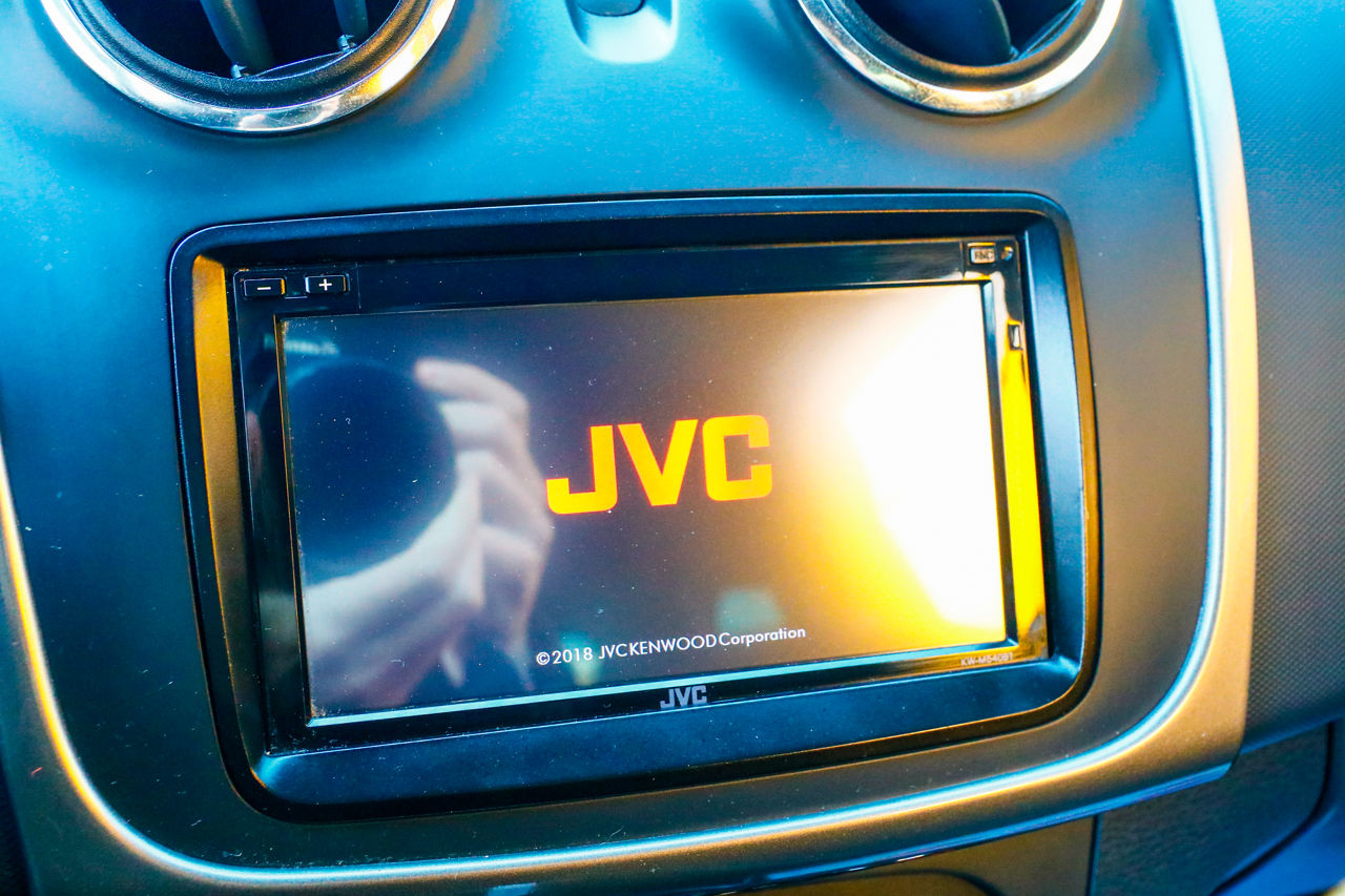 Dacia Logan Mcv фото 11