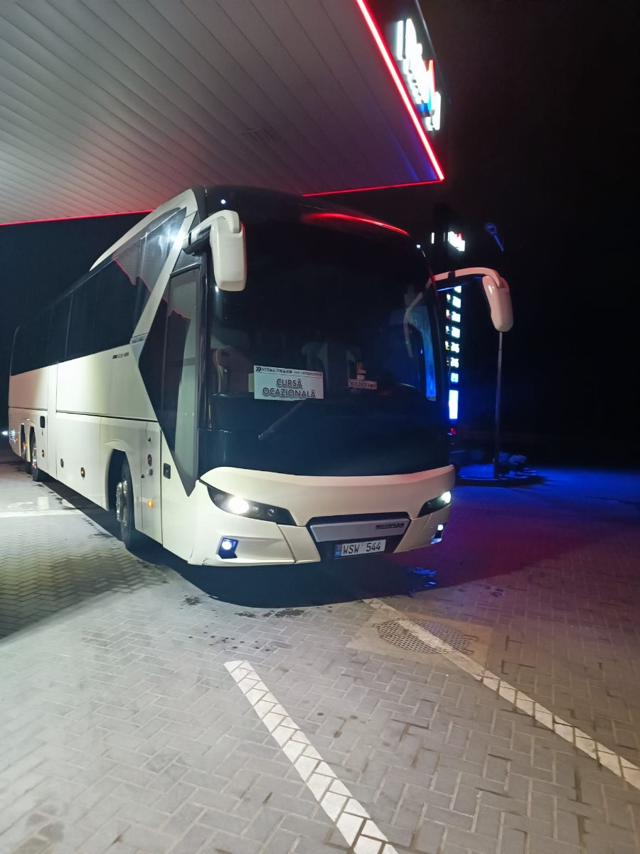Constanța 21.30 Gara Centrală Chisinau, peronu20 foto 6