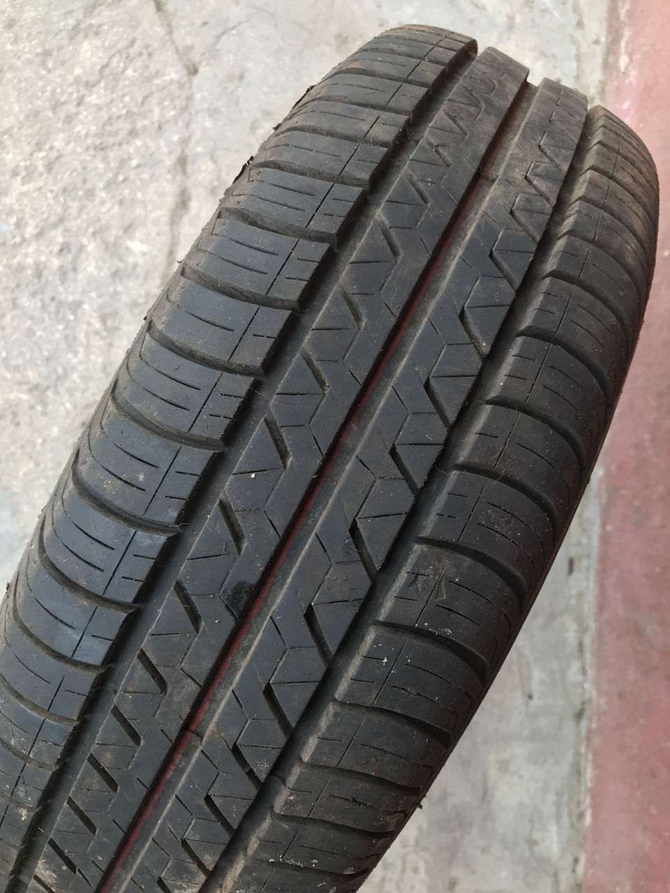 155/70R13 Firestone foto 1