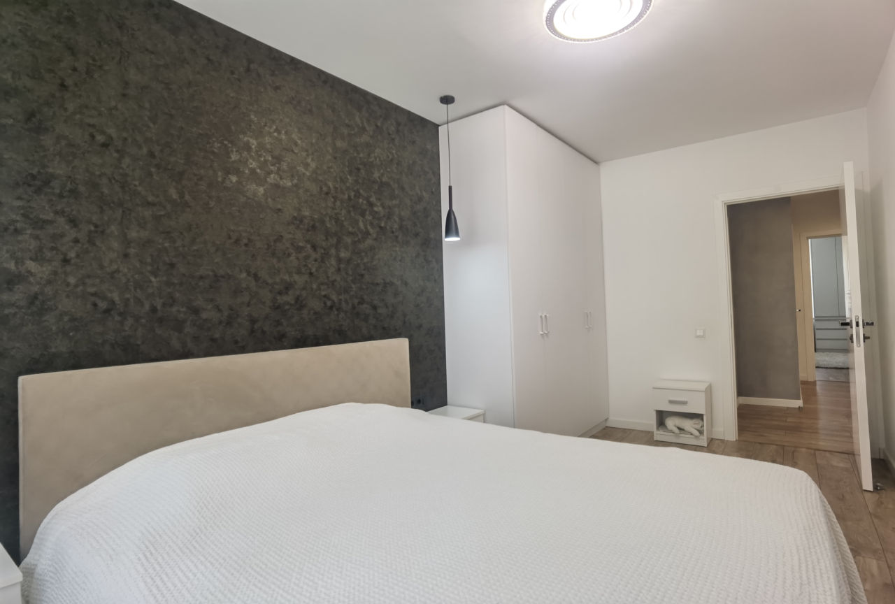 Apartament cu 3 camere,  Buiucani,  Chișinău,  Chișinău mun. foto 7