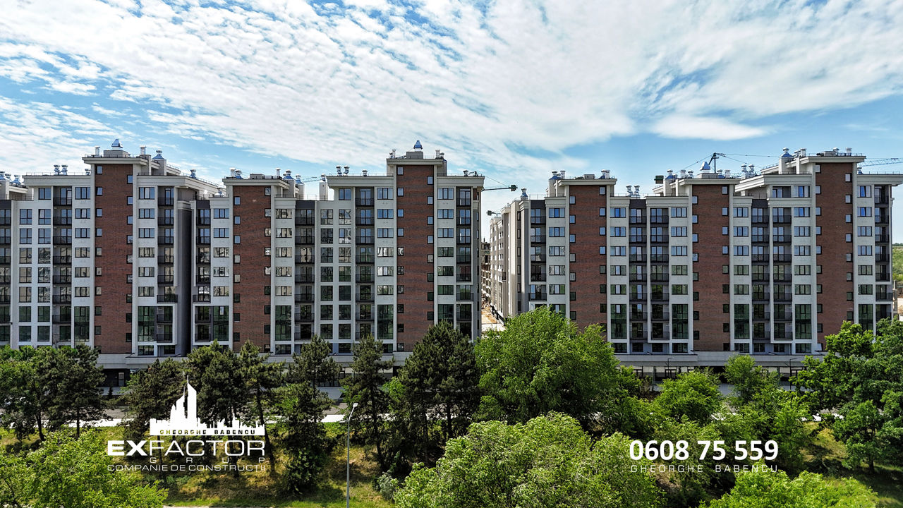 Apartament cu 2 camere,  Botanica,  Chișinău,  Chișinău mun. foto 2