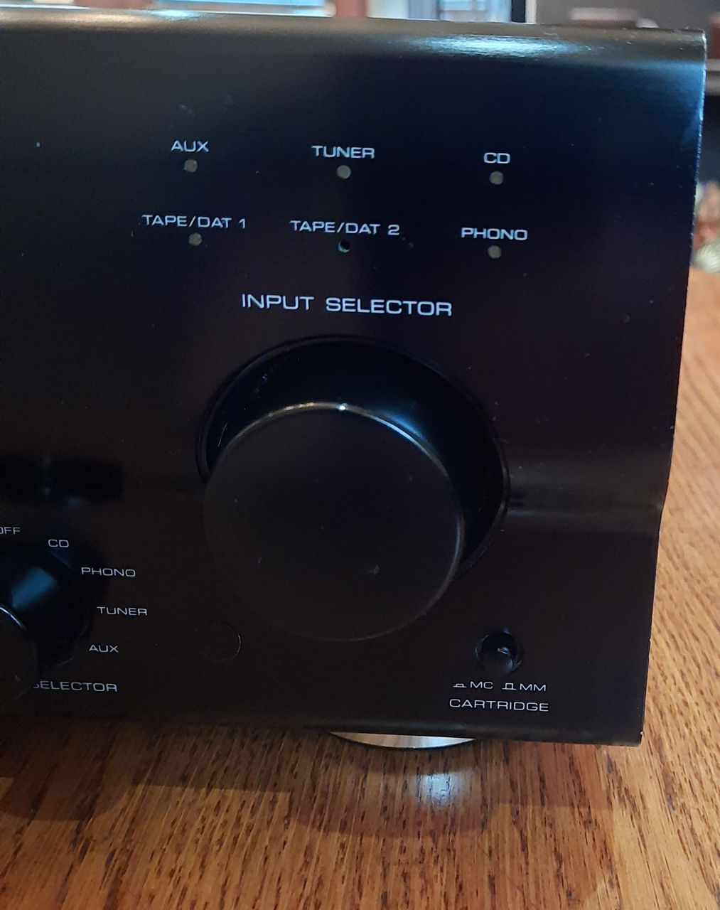 Amplificator Kenwood KA 4040R.Усилитель Kenwood KA 4040R. фото 6