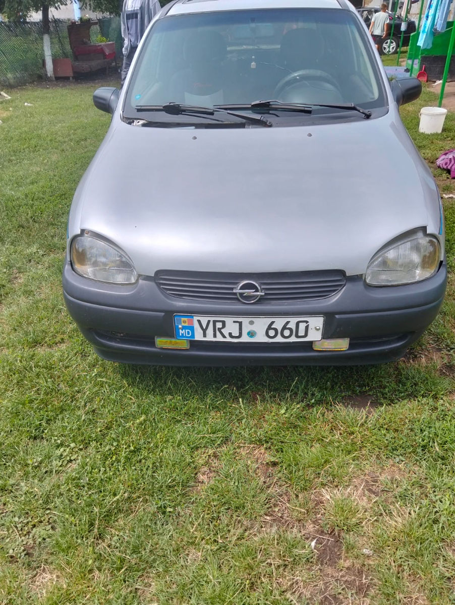 Opel Corsa foto 0