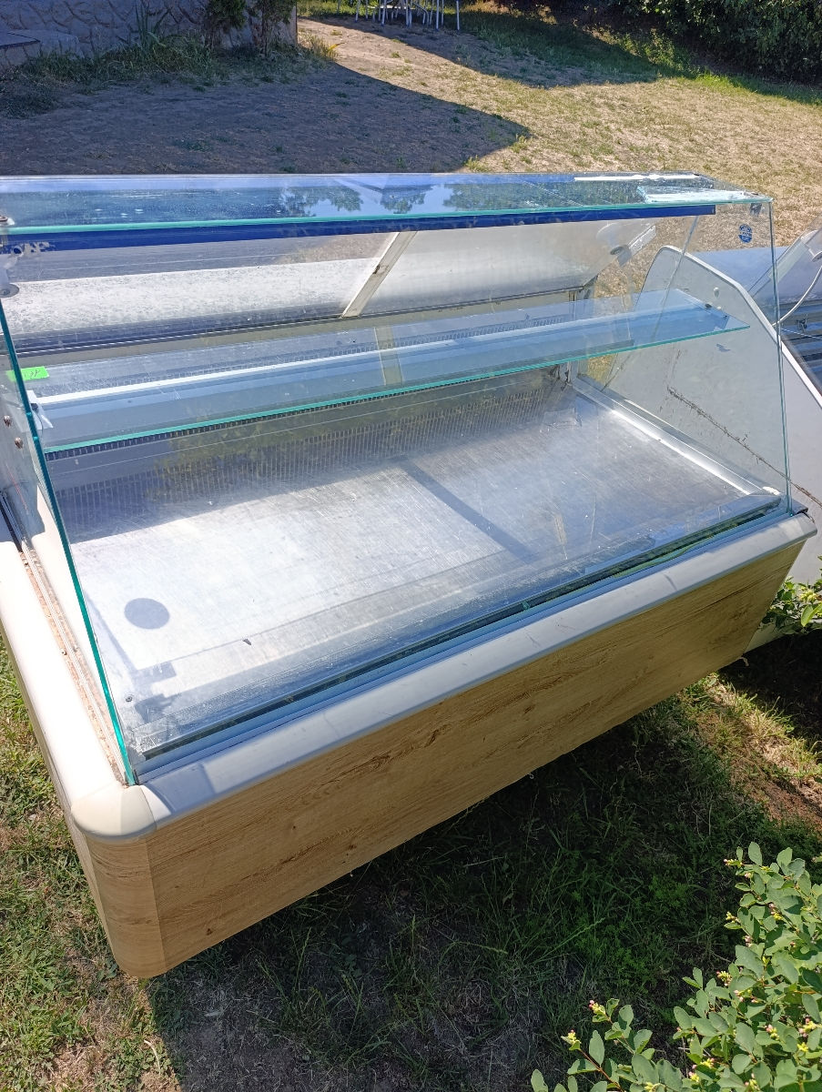 Vitrine Frigorifice foto 1