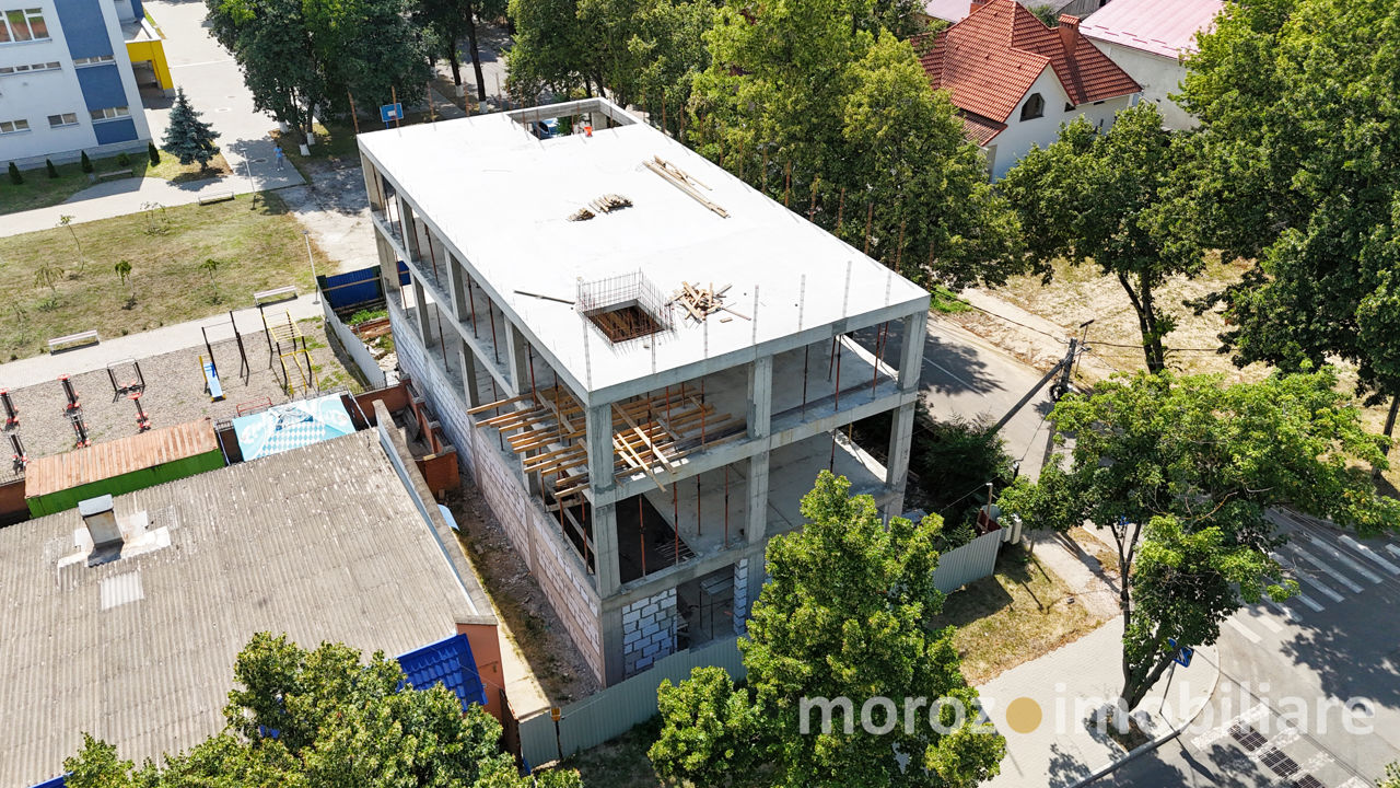 Vânzare | Comercial | Centru | Ungheni foto 1