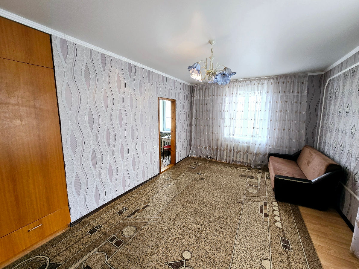 2-х комнатная квартира,  8 квартал,  Бельцы,  Бельцы мун. фото 6