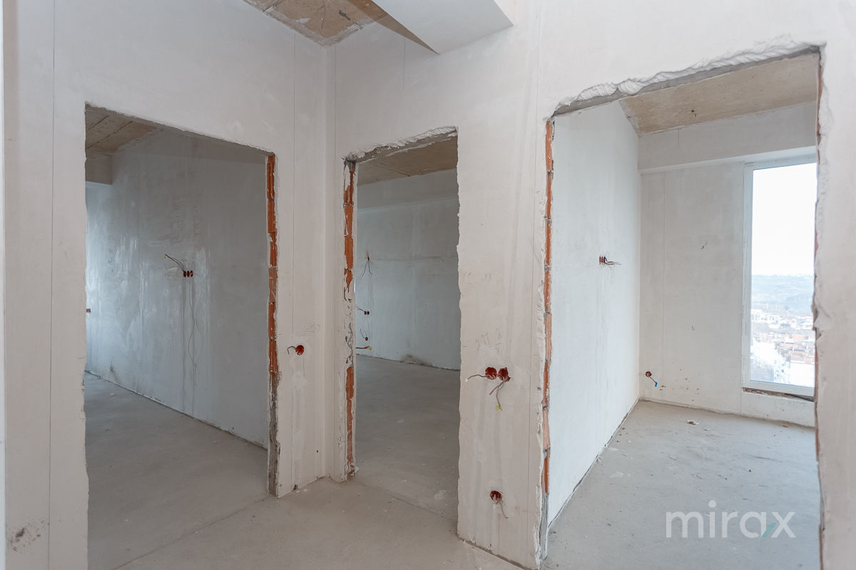 Apartament cu 4 camere,  Ciocana,  Chișinău,  Chișinău mun. foto 11