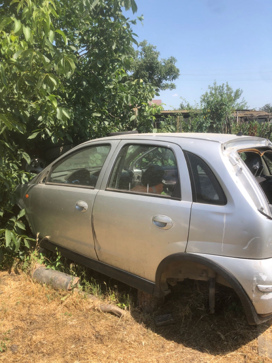 OpelCorsa