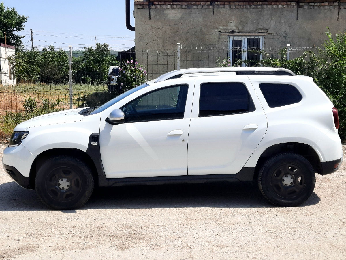 Dacia Duster foto 7