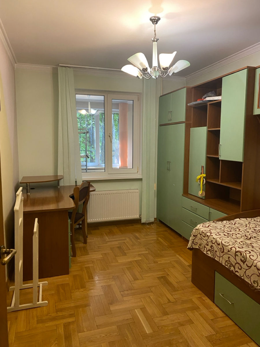 Apartament cu 3 camere,  Telecentru,  Chișinău,  Chișinău mun. foto 5