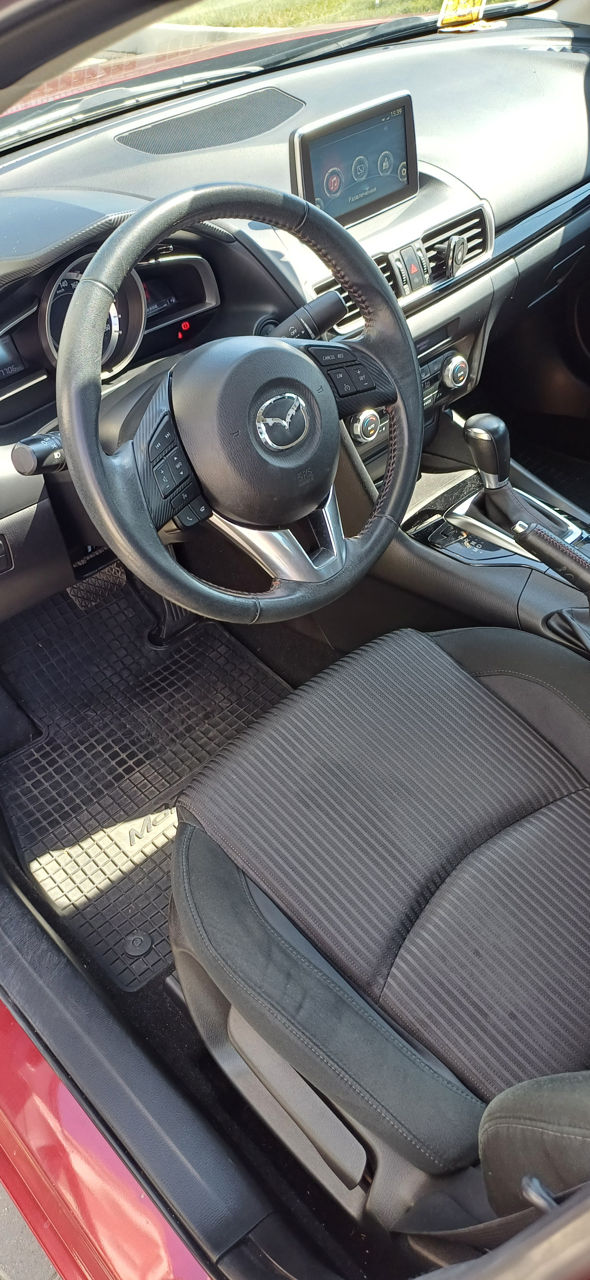 Mazda 3 foto 6
