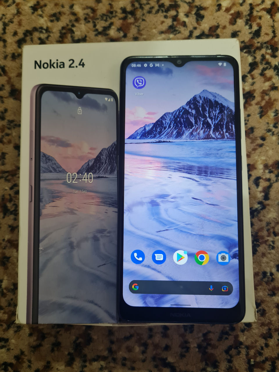 nokia 2.4 32gb