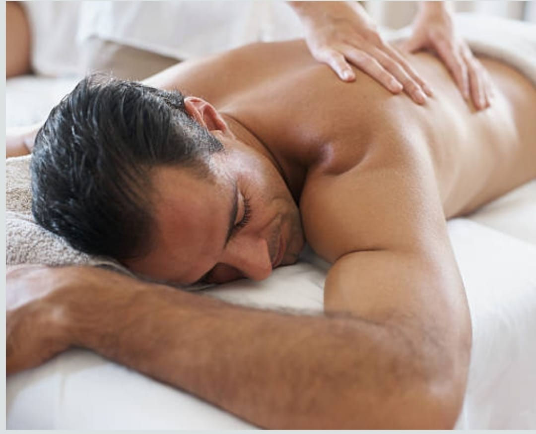 Классический массаж для вашей души и relaxa foto 1