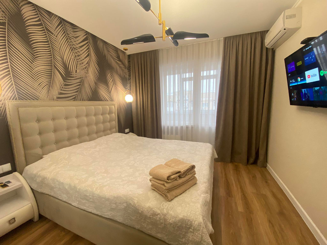 Apartament cu 1 cameră, 40 m², Ciocana, Chișinău foto 0