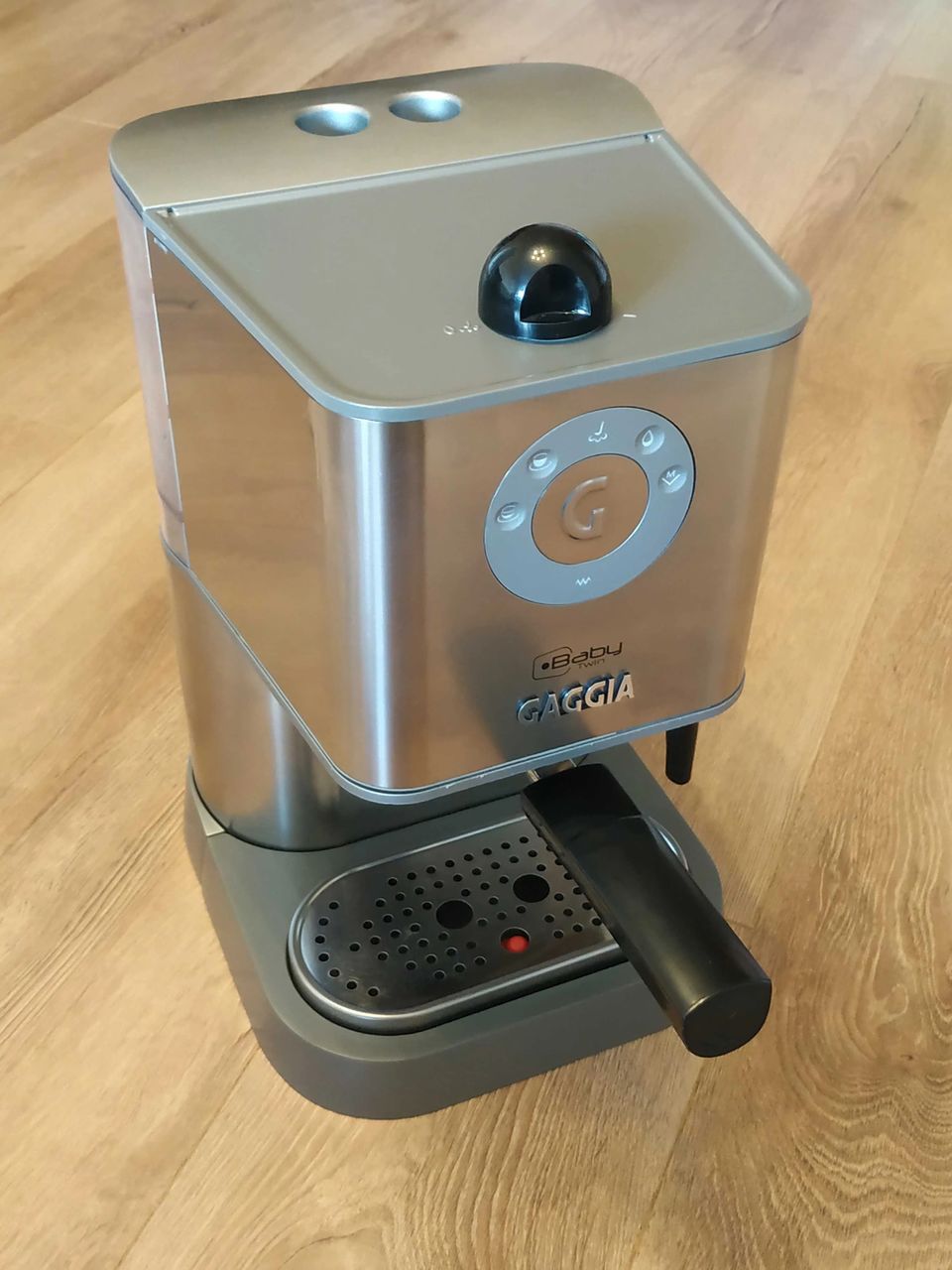 Gaggia Baby Twin(Gaggia Classic)