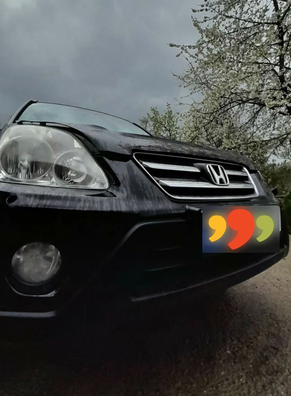 HondaCR-V