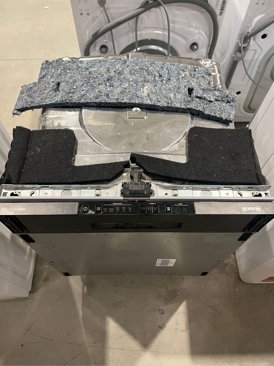 Masina de spalat vase Hotpoint-Ariston- - Produse noi. Bon fiscal si garantie 24 luni. foto 13