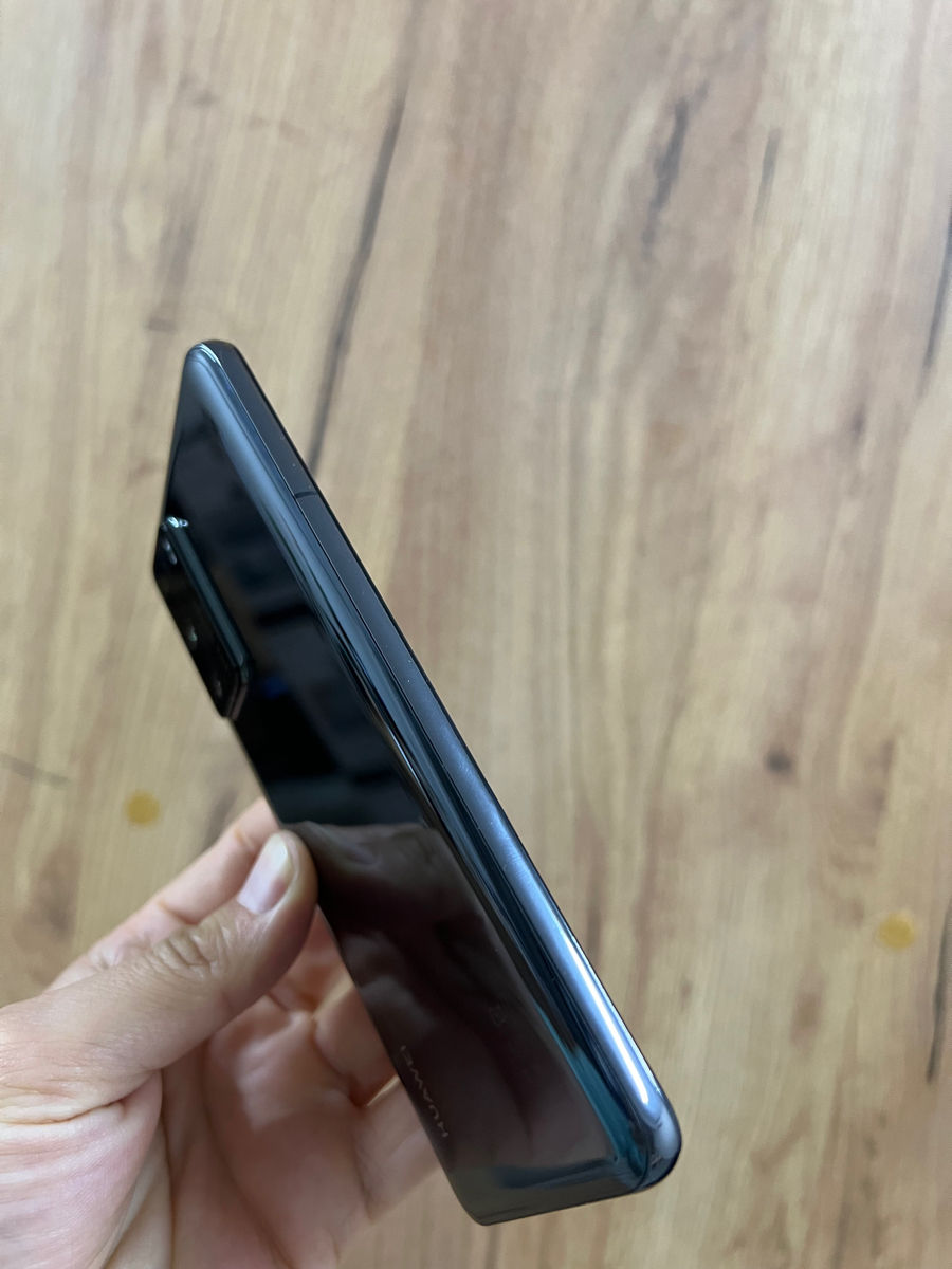 Huawei P40 6/128gb ca nou ! Original 100% foto 3