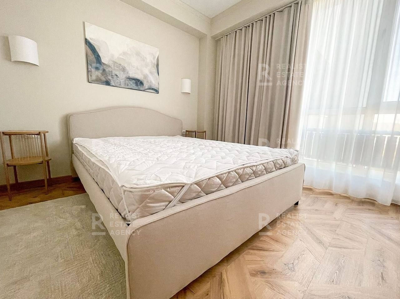 Apartament cu 2 camere, 50 m², Râșcani, Chișinău foto 3