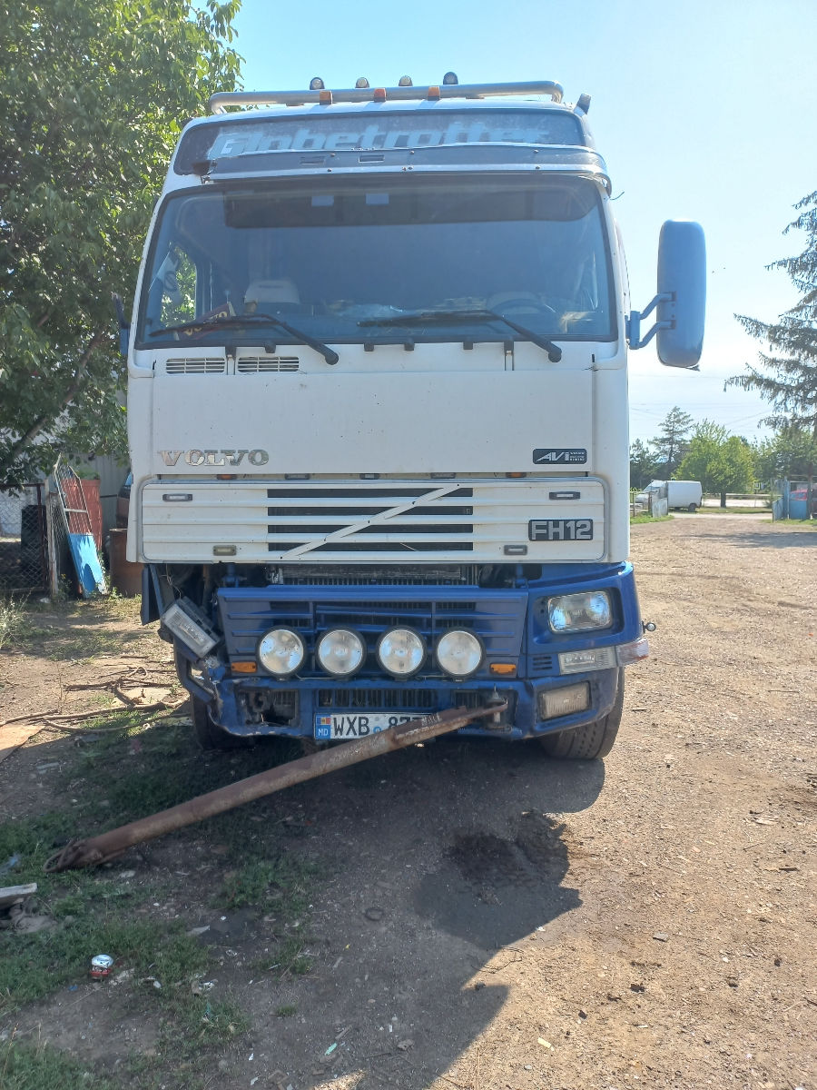Volvo Hf12 foto 0