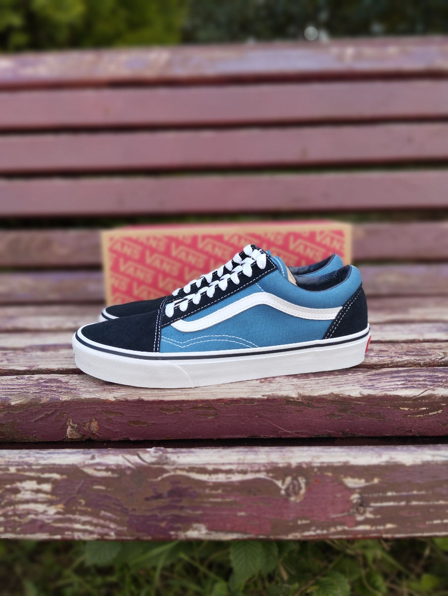 Vans Old Skool foto 0