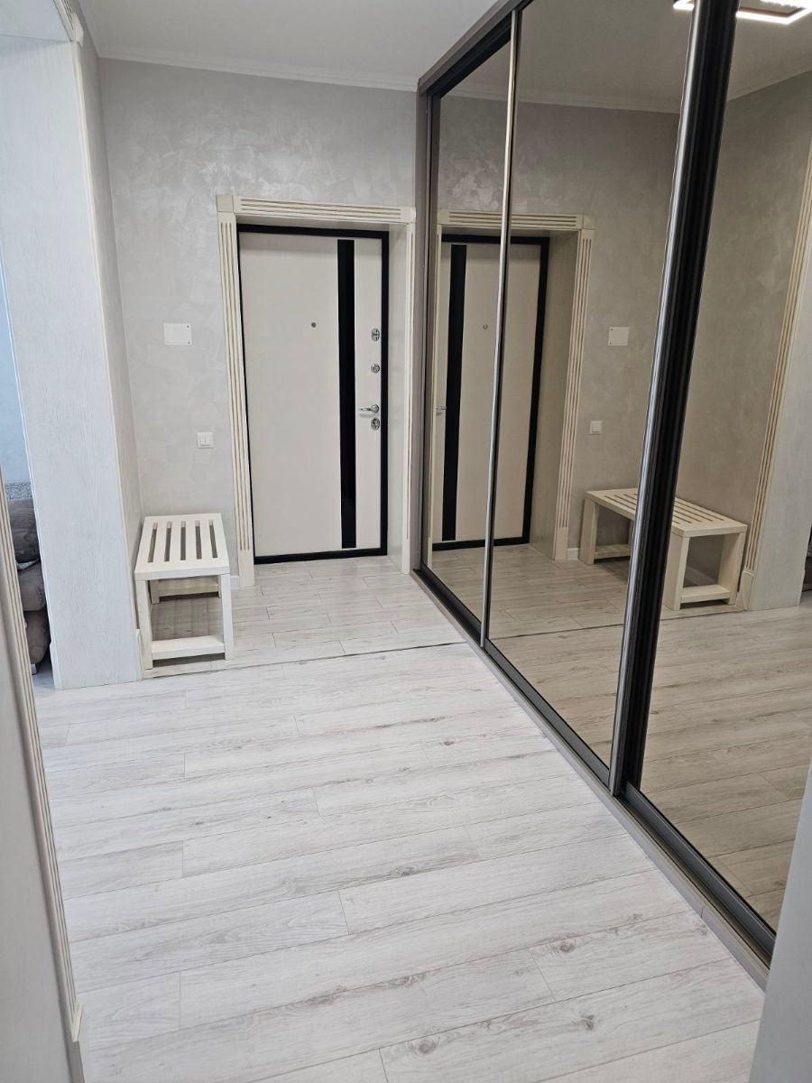 Apartament cu 4 camere, 117 m², BAM, Bălți foto 7