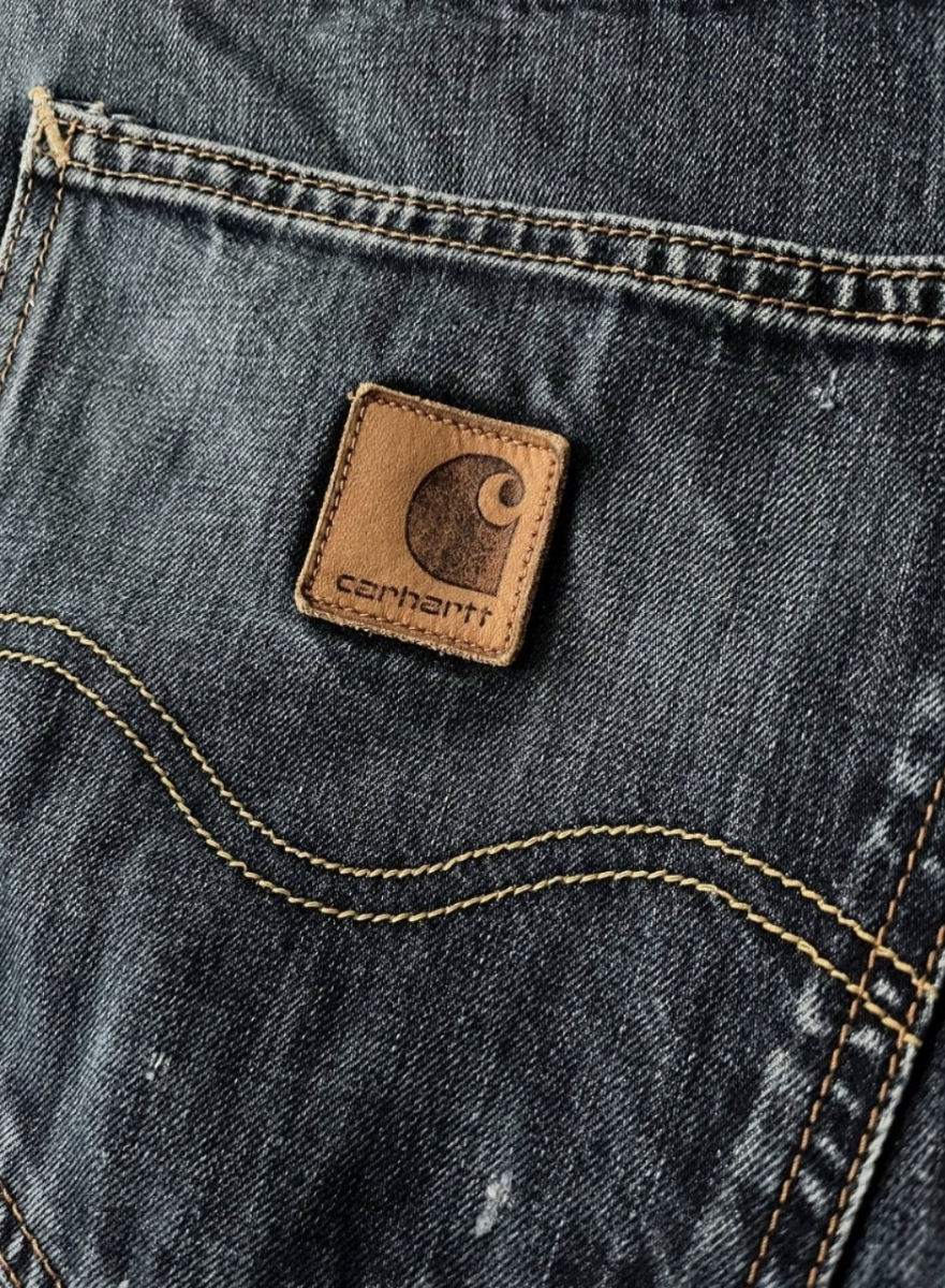 Carhartt jeans  foto 3