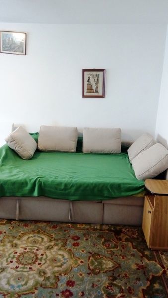 Apartament cu 1 cameră, 20 m², Sculeni, Chișinău foto 0