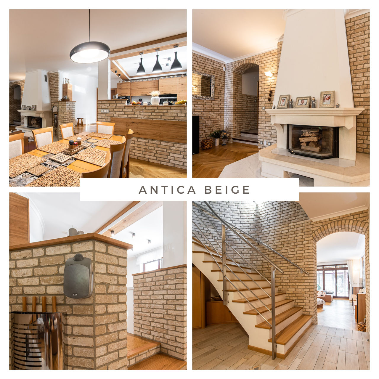 Placaje klinker Vandersanden: Eleganță pentru Interior și Exterior! Бельгийский клинкер в наличии! foto 14