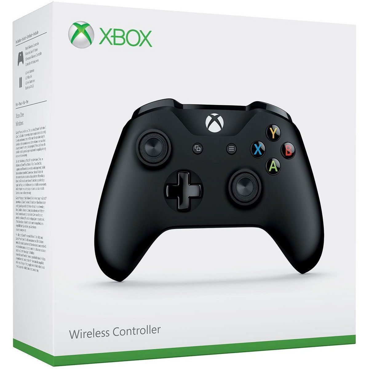 Gamepad Xbox One