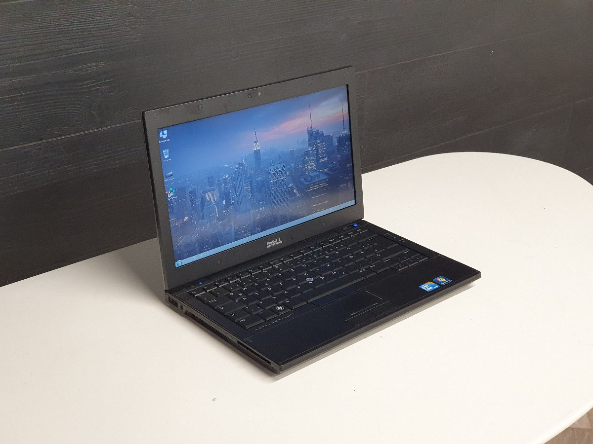 Dell Latitude i5/8GB/500GB/Livrare/Garantie! foto 4