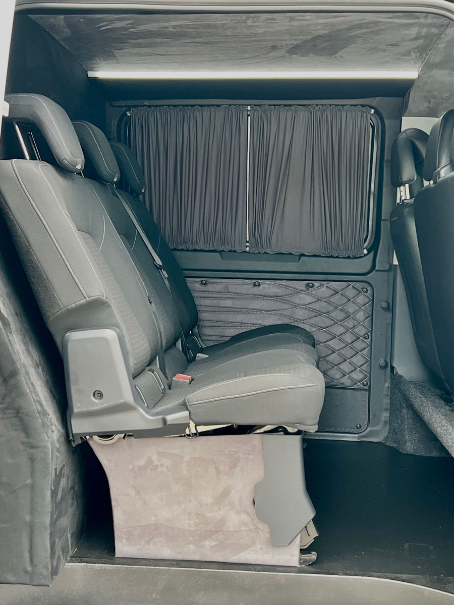 Mercedes Vito v6 фото 6