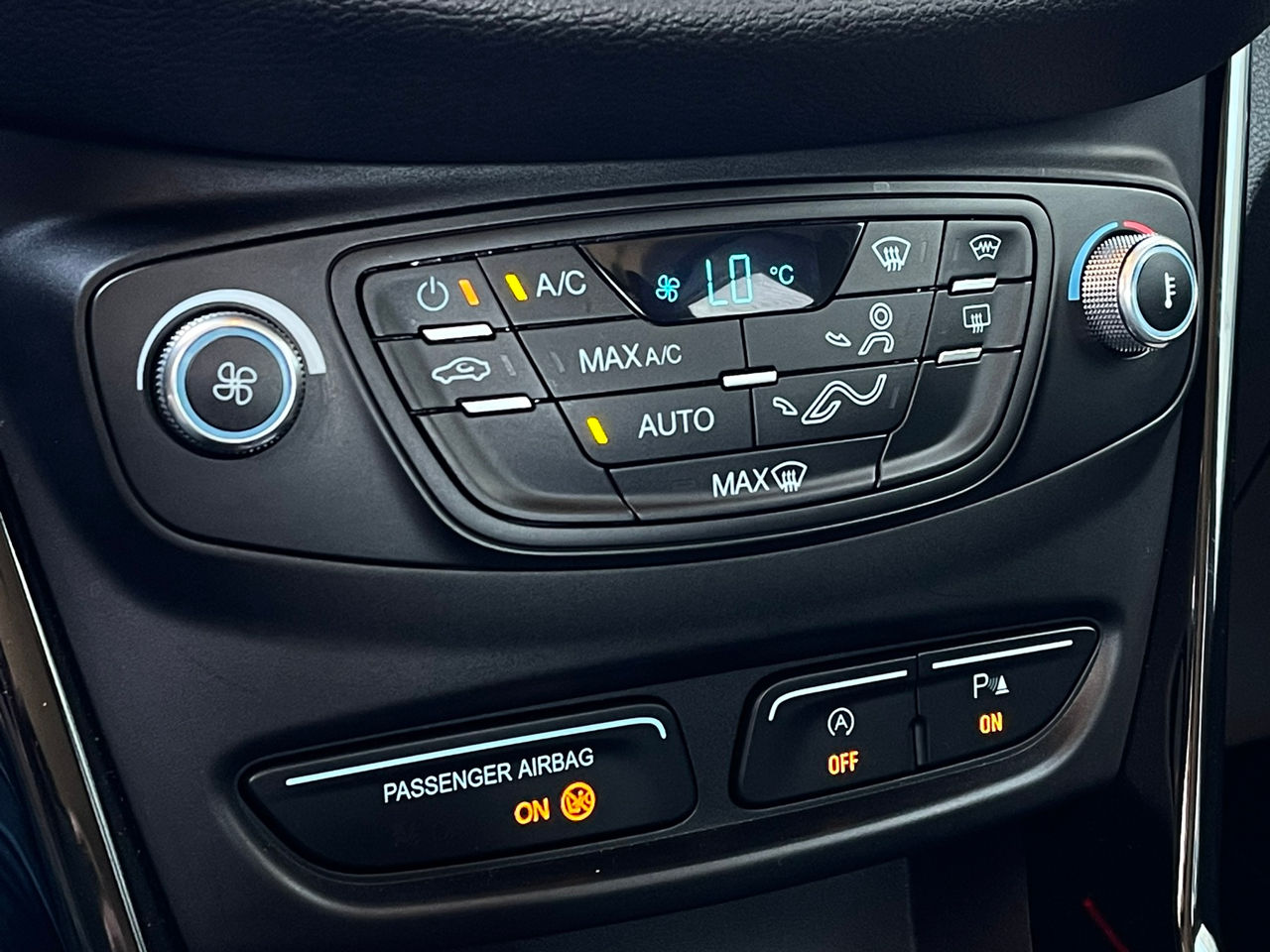 Ford B-Max foto 12