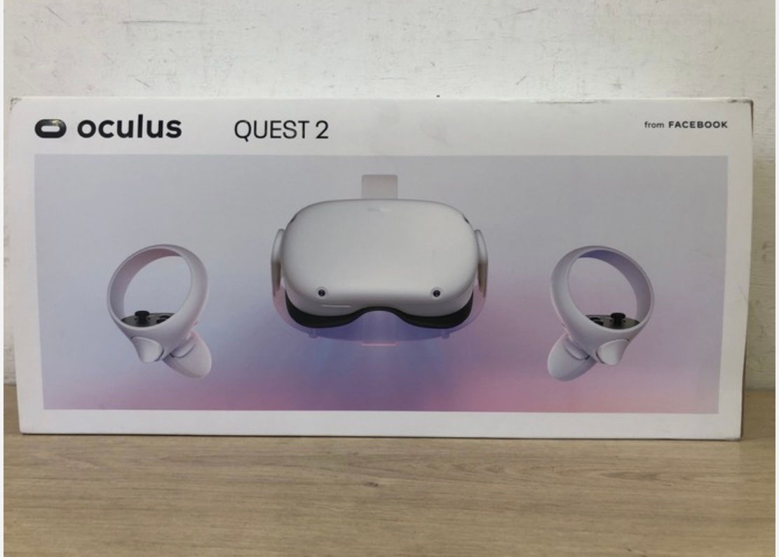 Oculus Quest 2 Accessories