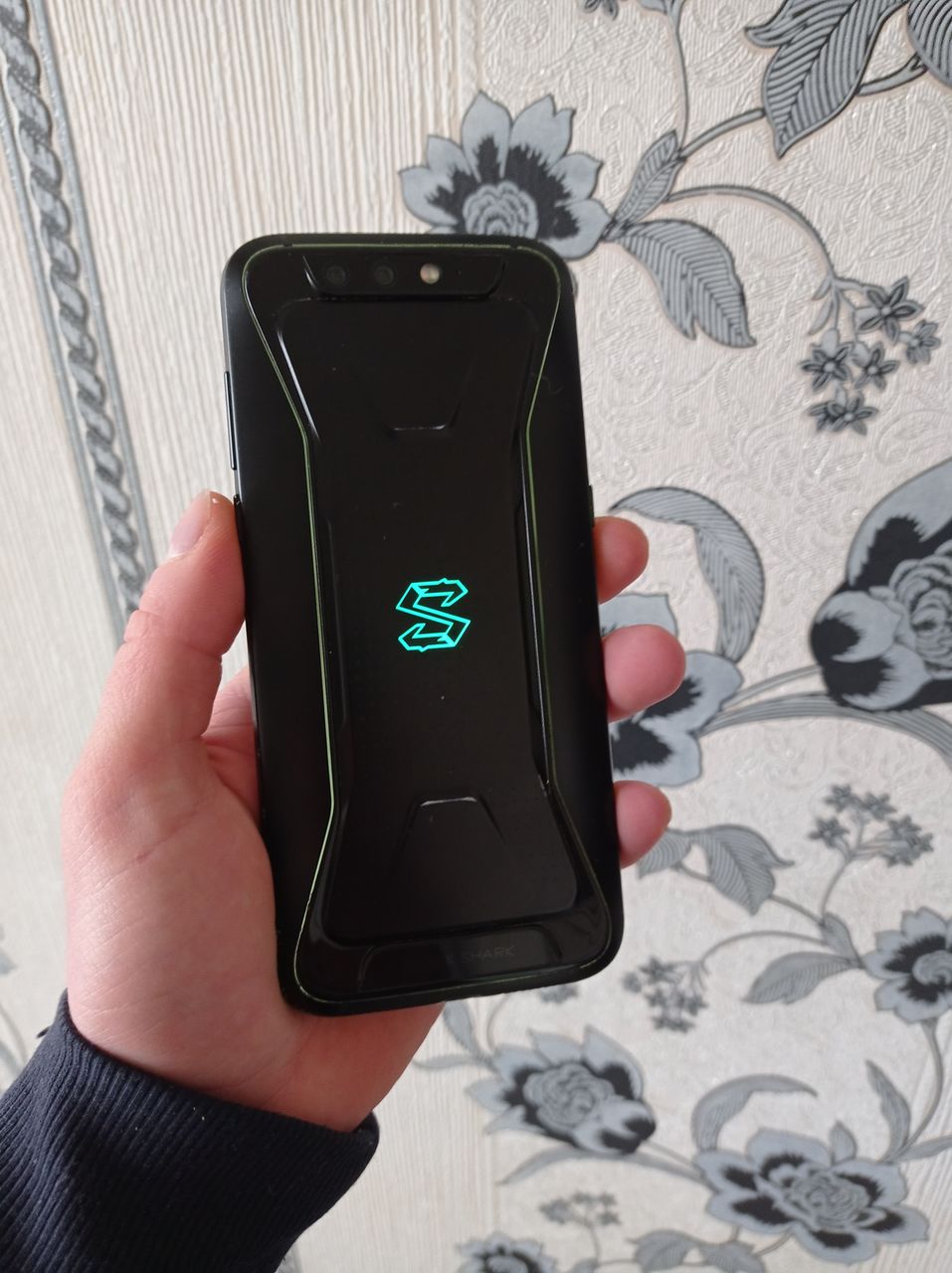 Black Shark 8/128GB