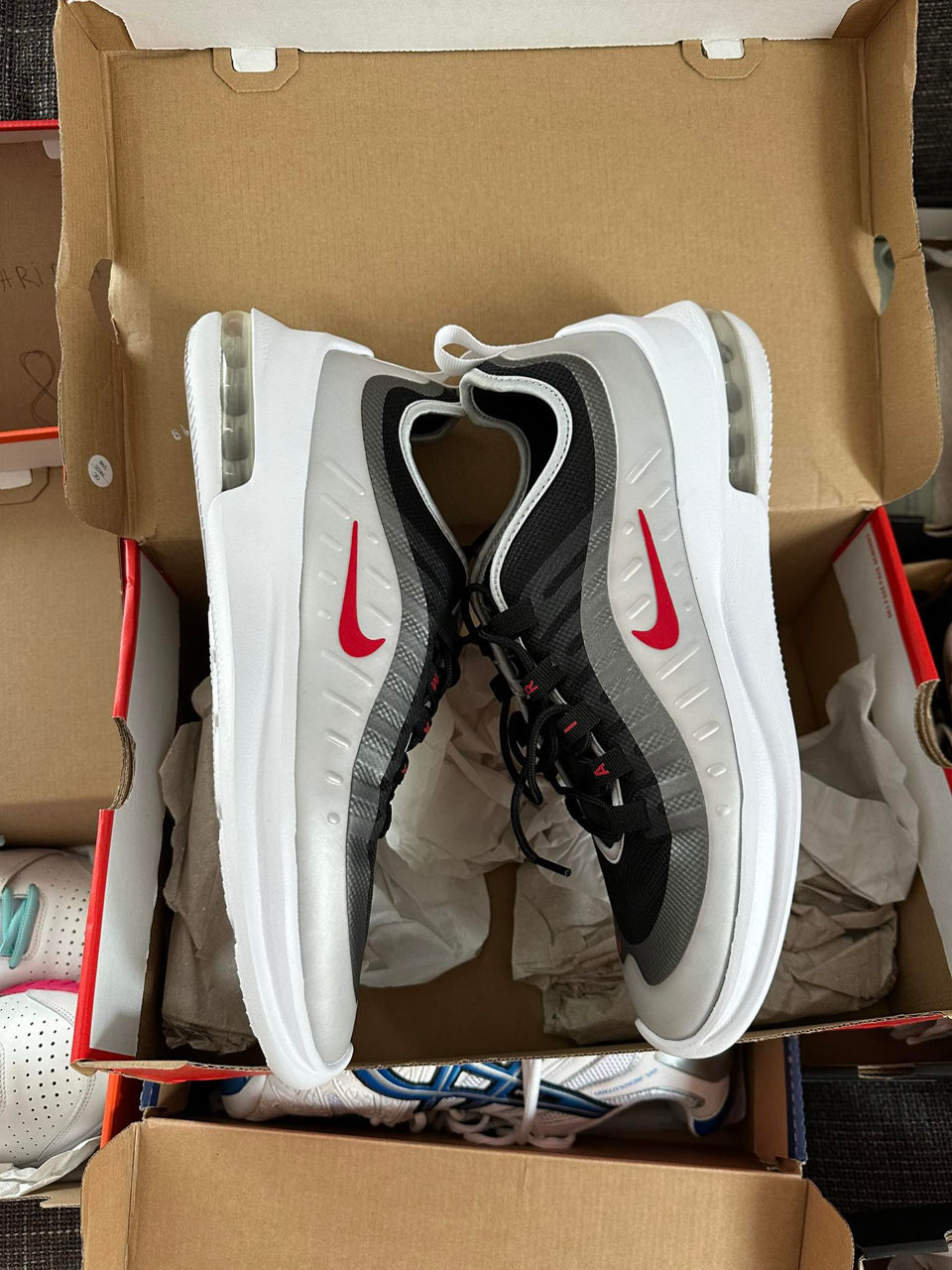 Nike Air Max (originale)