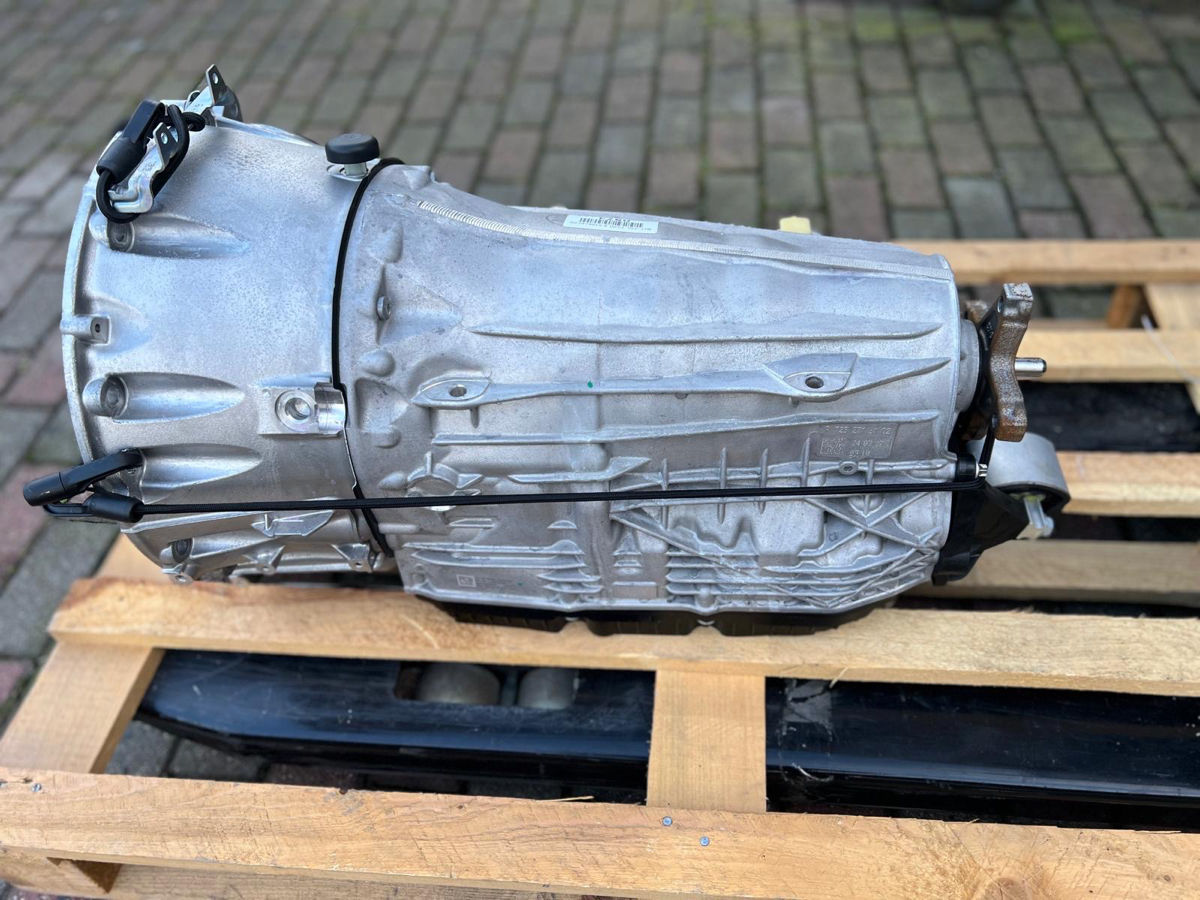 Motor Mercedes-Benz Printer OM654 2.0 CDI/Мотор Мерседес Спринтер foto 7