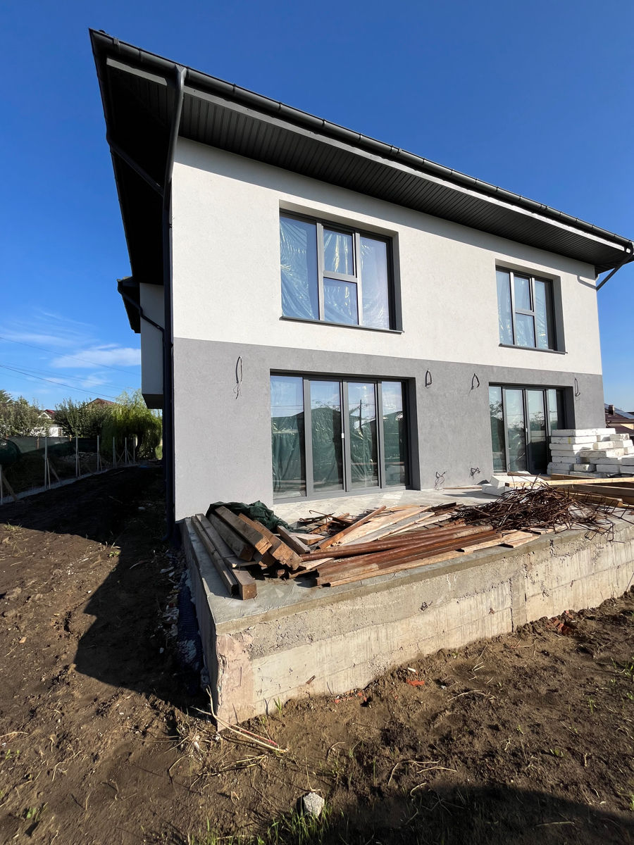 Vânzare Duplex în Iasi, Valea Lupului foto 9