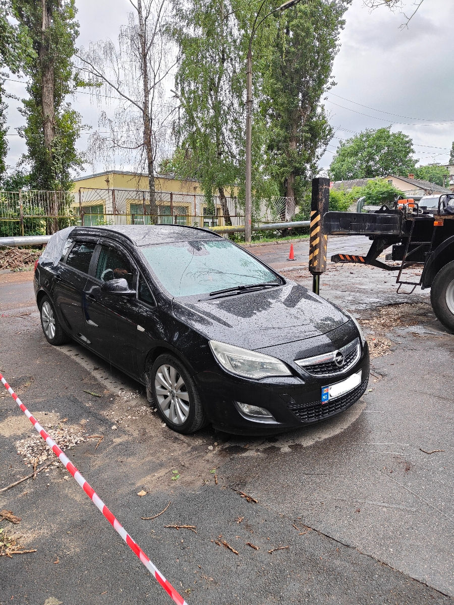 Piese Opel Astra j фото 1