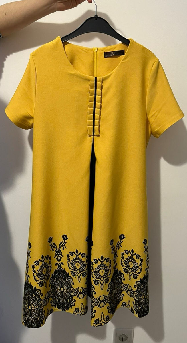 Rochie pentru gravide mar.38  producător Turcia stare ideală, 300 lei. Botanica foto 0