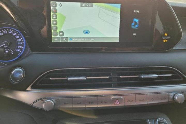 Hyundai Palisade foto 10