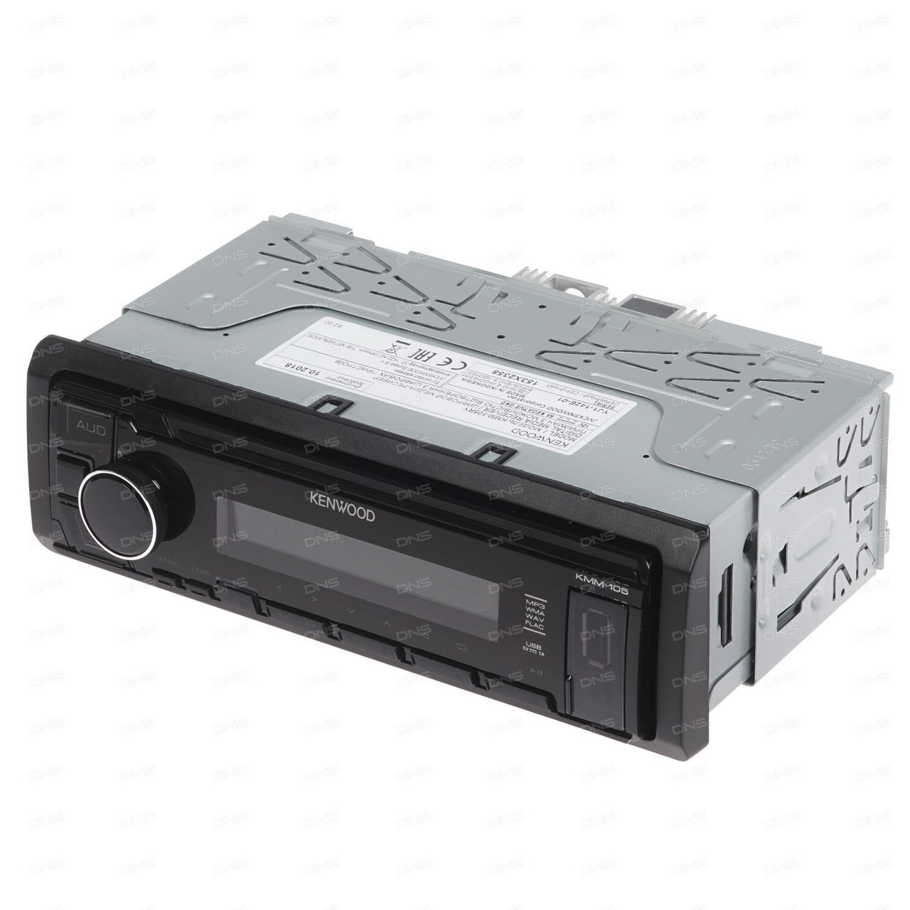 Автомагнитола Kenwood KMM-105RY.ORIGINAL.