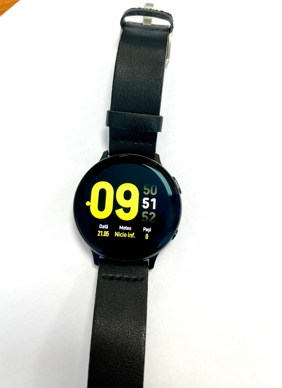 Samsung Galaxy Watch Active 2  фото 3