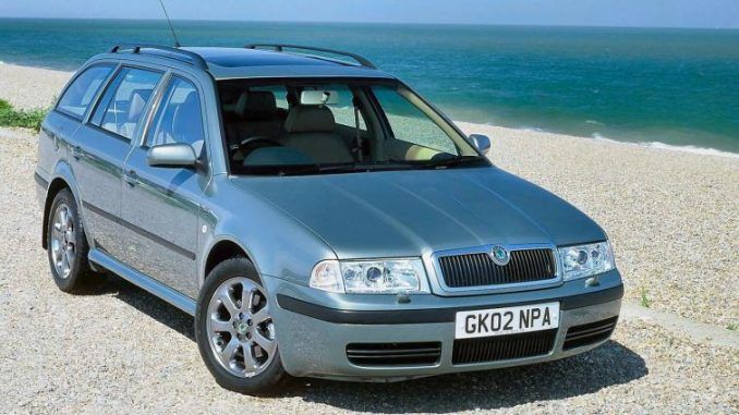 Авто-разборка Skoda Fabia Superb Octavia 2000-2015 фото 8